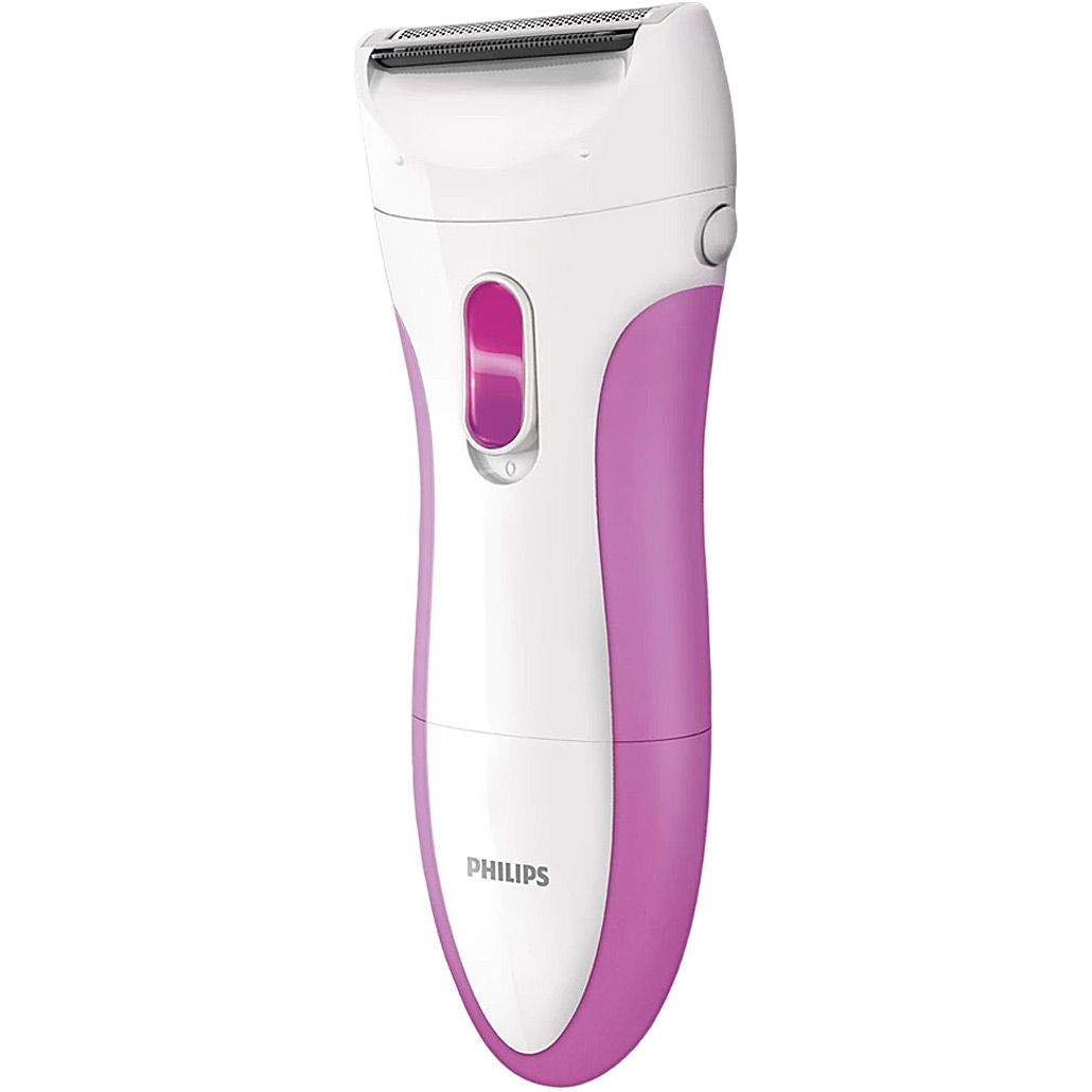 Електробритва жіноча Philips SatinShave Essential HP6341/00