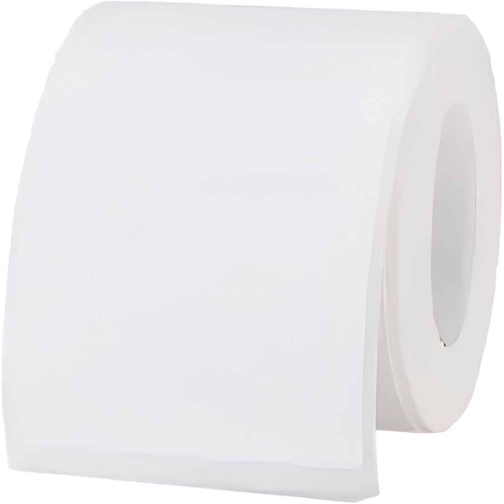 

Термоэтикетка Niimbot 45х70мм белая 110шт