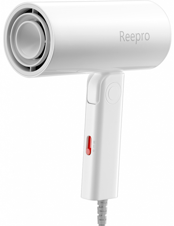 

Фен Xiaomi Reepro Mini Power Generation (RP-HC04, Белый