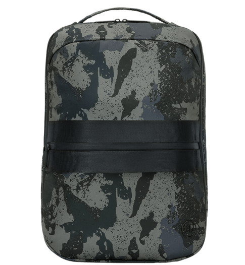 

Рюкзак Xiaomi 90FUN Manhattan Business Backpack (Green Camouflage) [50218]