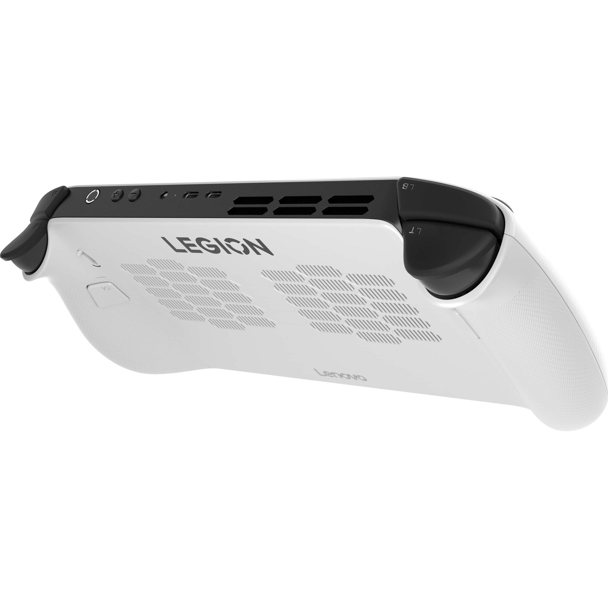 Портативна ігрова консоль Lenovo Legion Go S 1TB (83L3001BRA)