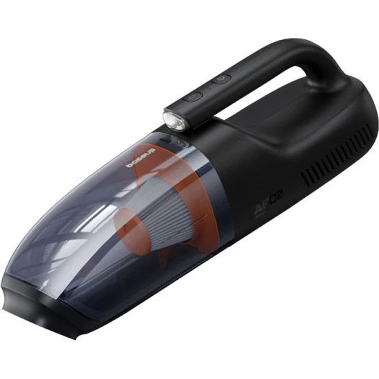 Автомобільний пилосос Baseus AP02 Handy Vacuum Cleaner (C30459600121-00)