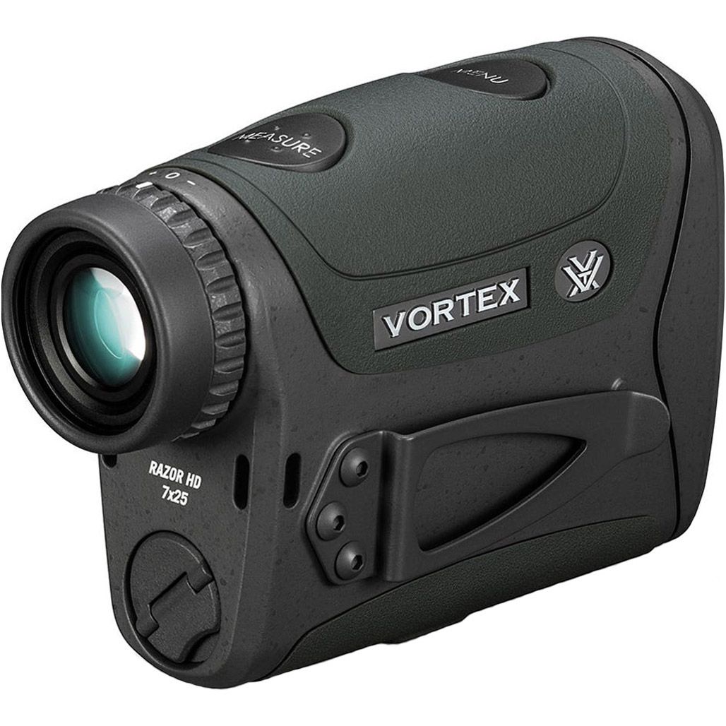 

Лазерный дальномер Vortex Razor HD 4000 (LRF-250)