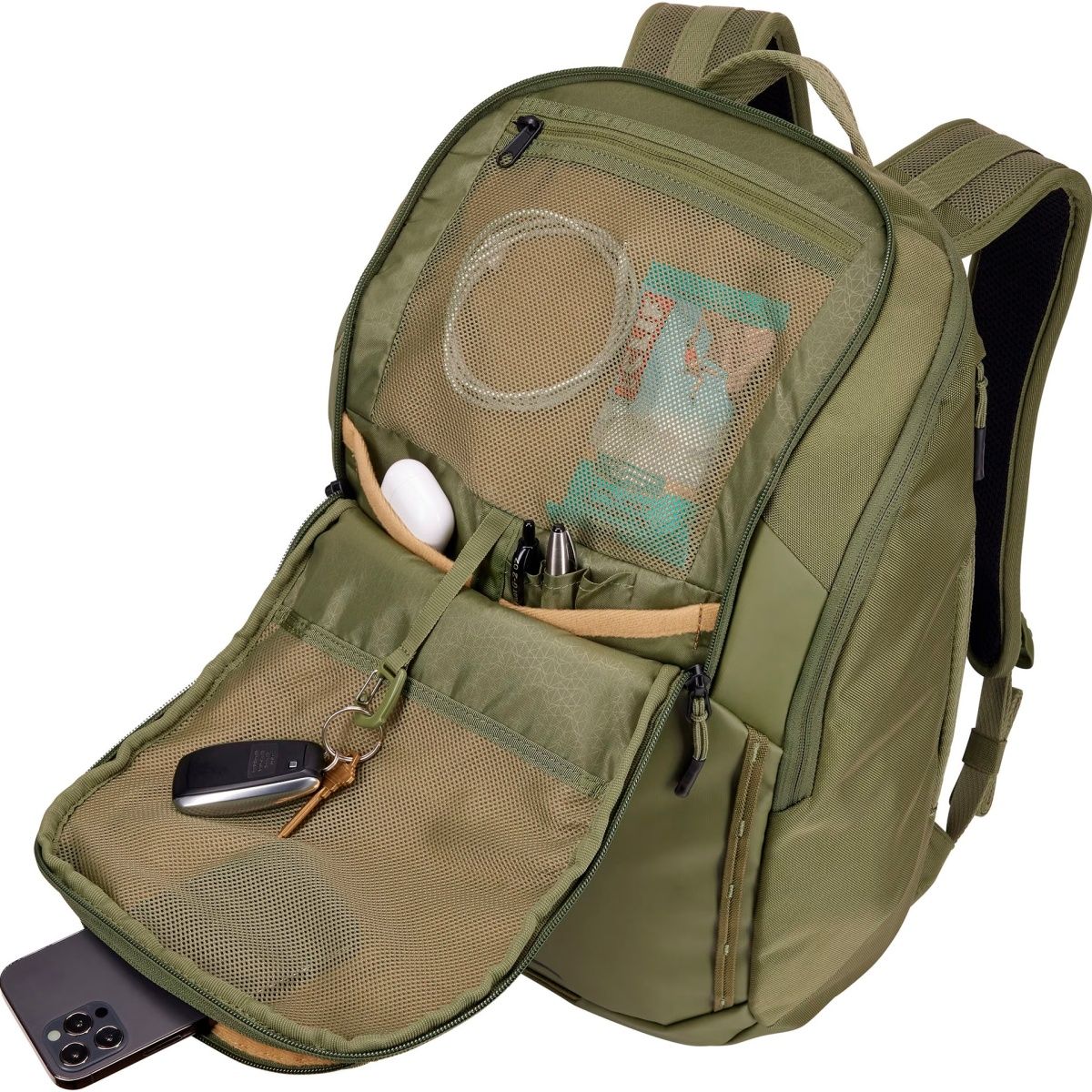 Рюкзак Thule Chasm Backpack Olivine (3204982)