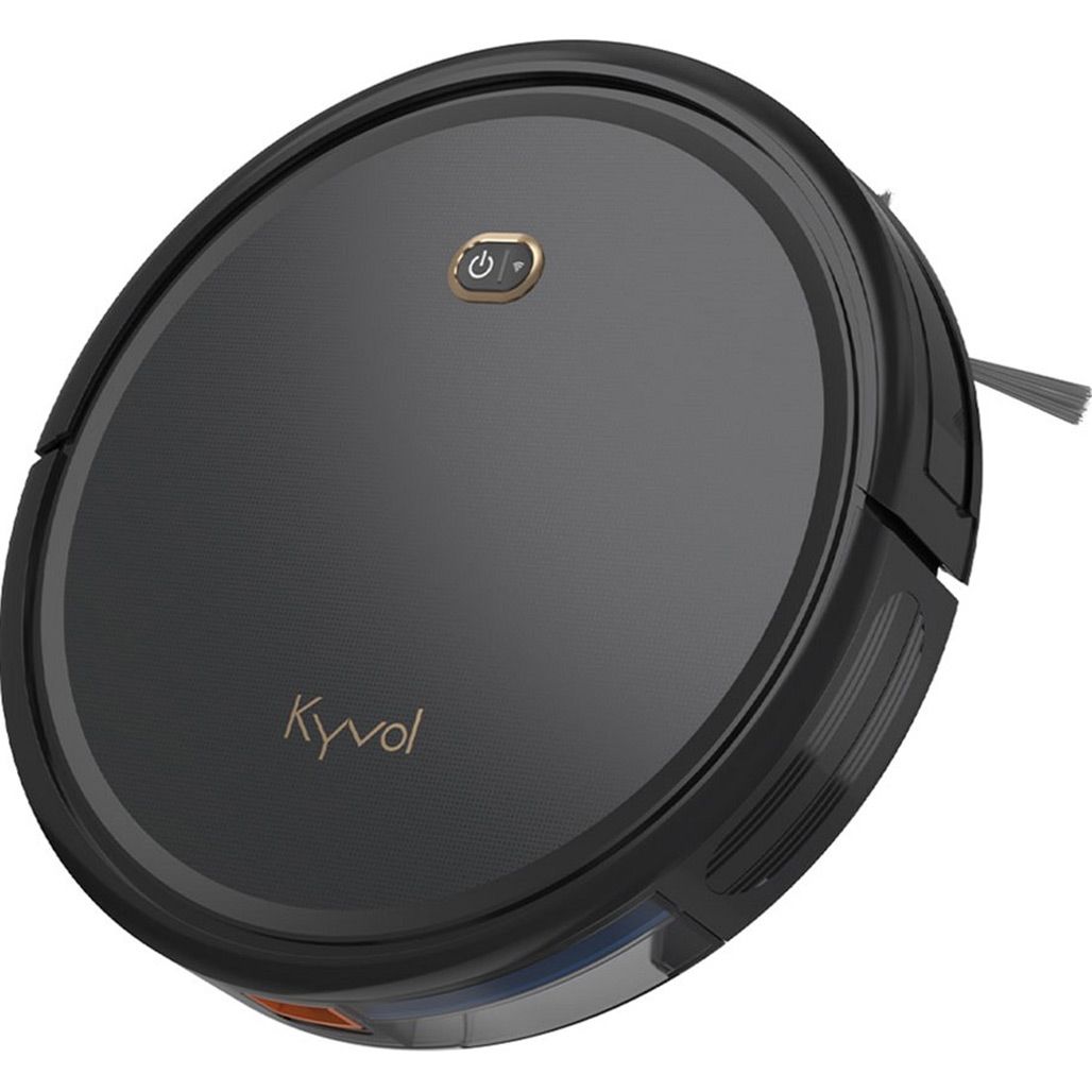 

Робот-пылесос Kyvol Cybovac D2