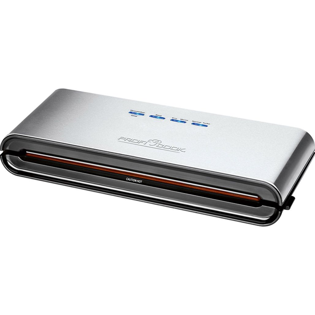 

Вакуумний пакувальник ProfiCook PC-VK 1080