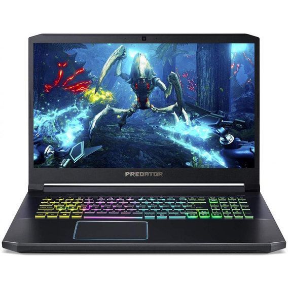 

Ноутбук Acer Predator Triton 300 PT315-52-74ZV (NH.Q7BAA.002)
