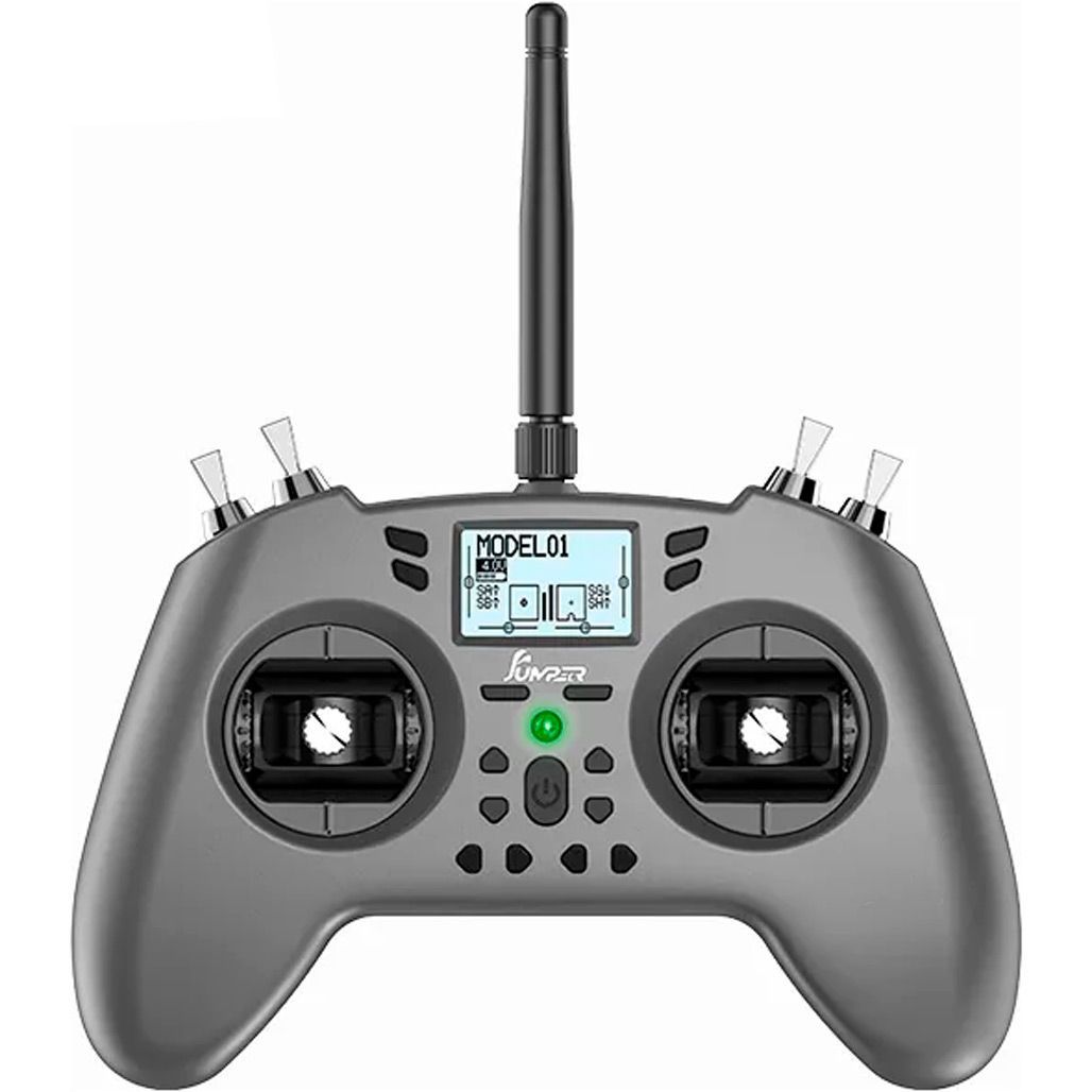 

Пульт керування Jumper T-Lite V2 ELRS M2