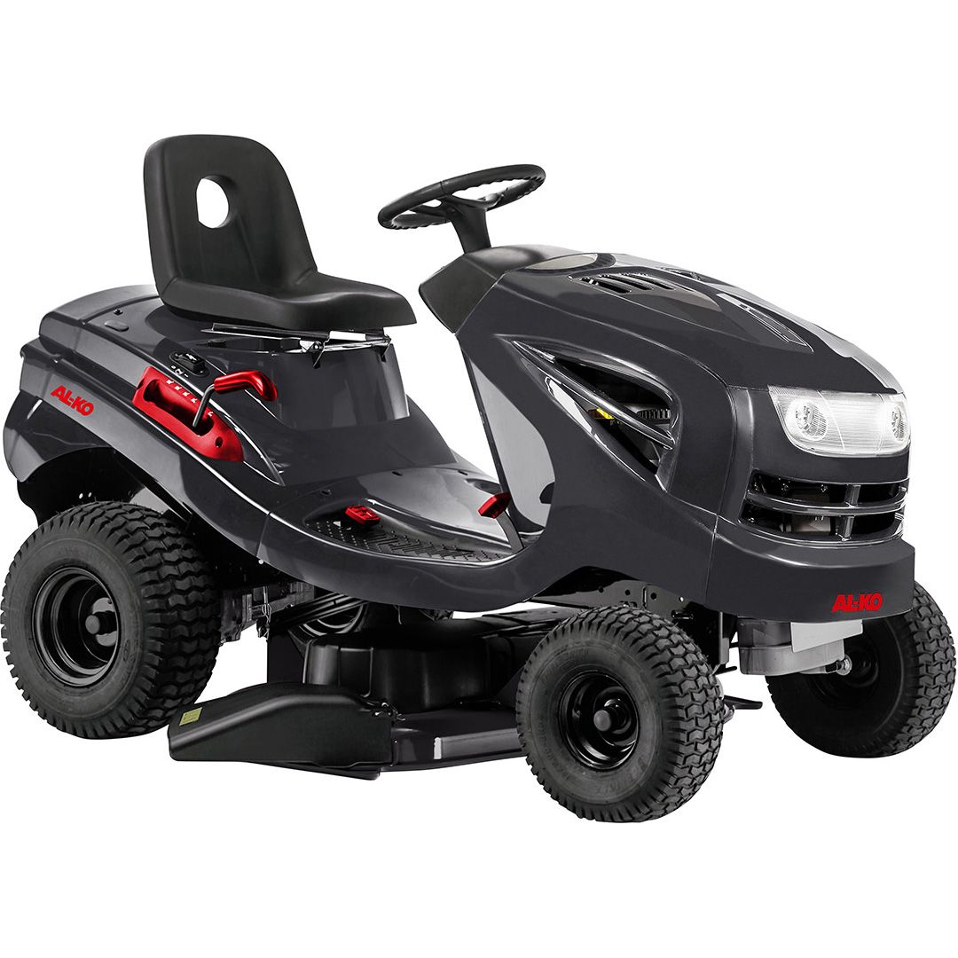 

Трактор-газонокосарка AL-KO T18-111.2 HDS Comfort (123015)