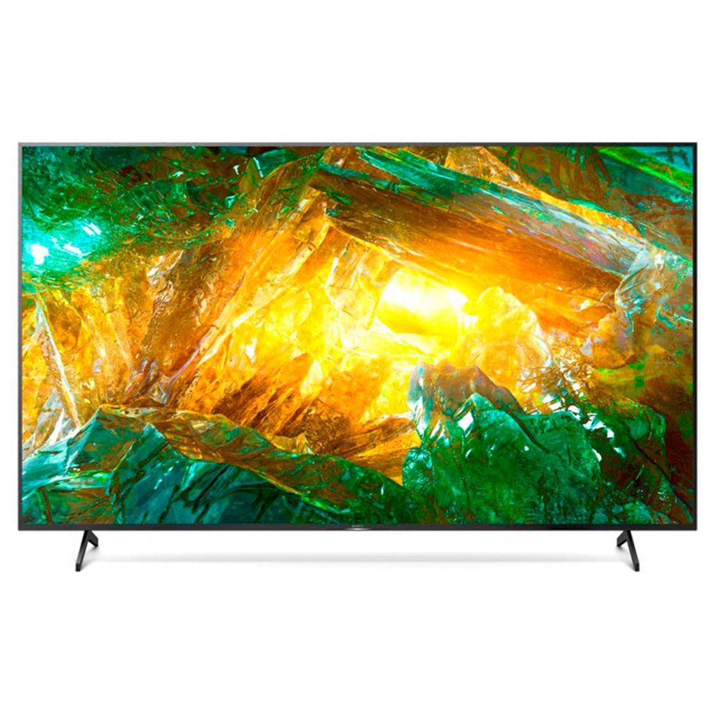 

Телевизор Sony KD-55XH8097BR EU [58781]