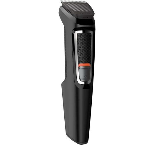 Машинка для стрижки Philips MG3740/15 [61350] 