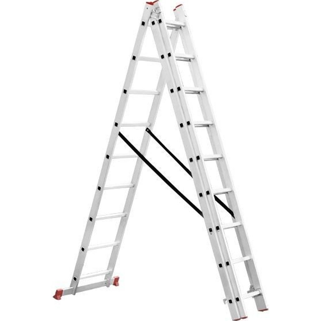

Драбина Intertool LT-0308