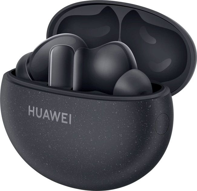 Навушники Huawei FreeBuds 5i Nebula Black (55036650)