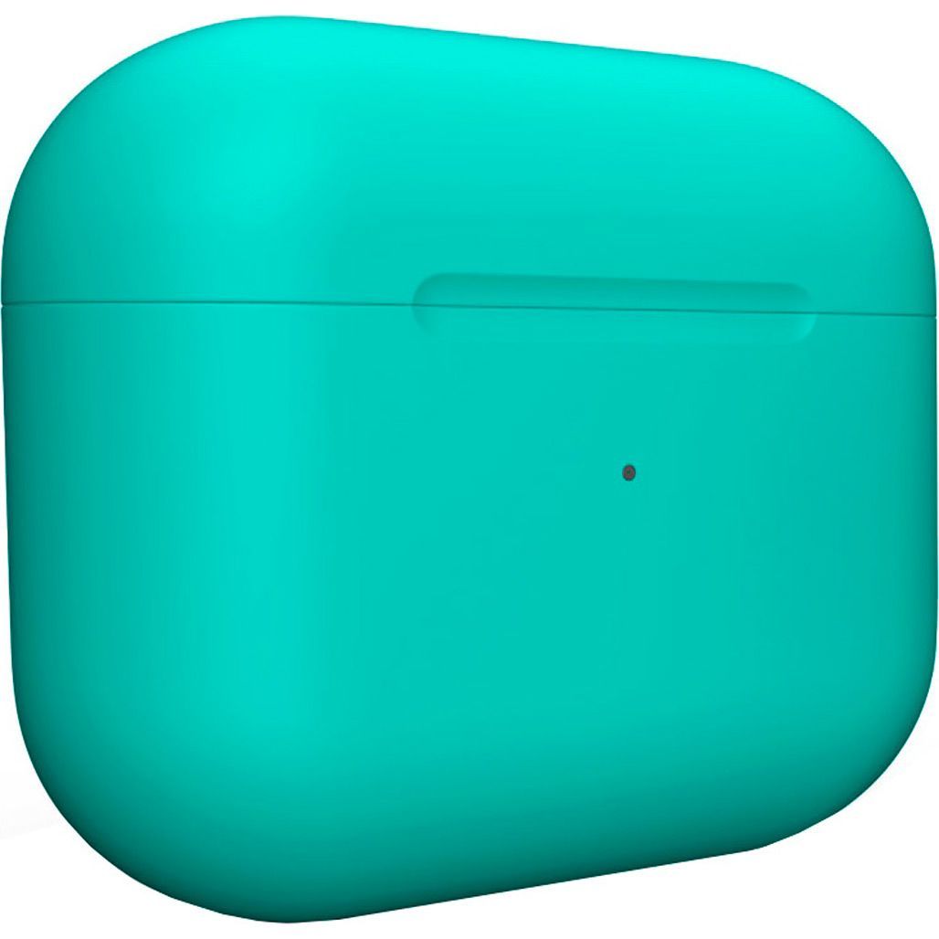Навушники Apple AirPods 3 Tiffany Blue Matte (MPNY3)