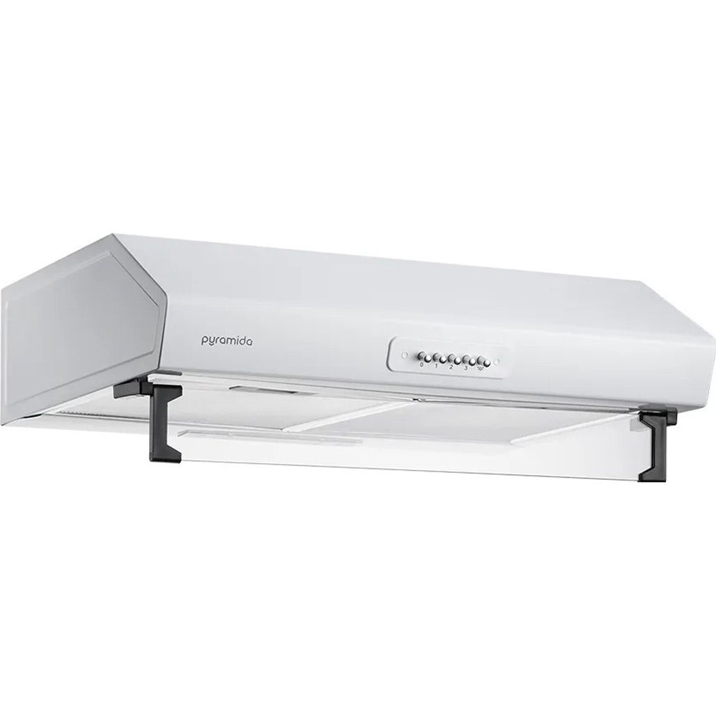 

Витяжка вбудована Pyramida WHK 60 WH
