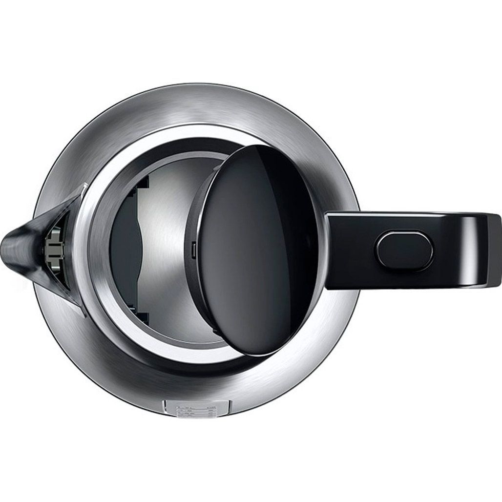 Електрочайник Braun WK 1500 BK