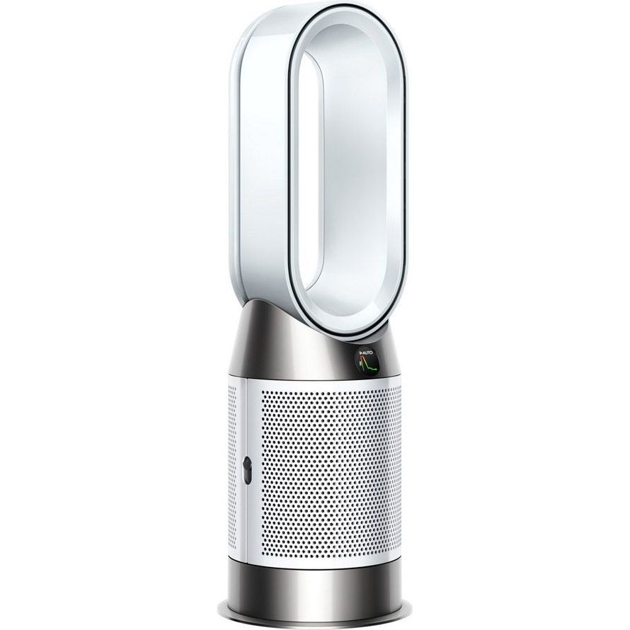Очищувач повітря Dyson Purifier Hot+Cool Gen1 HP10 (664610-01)