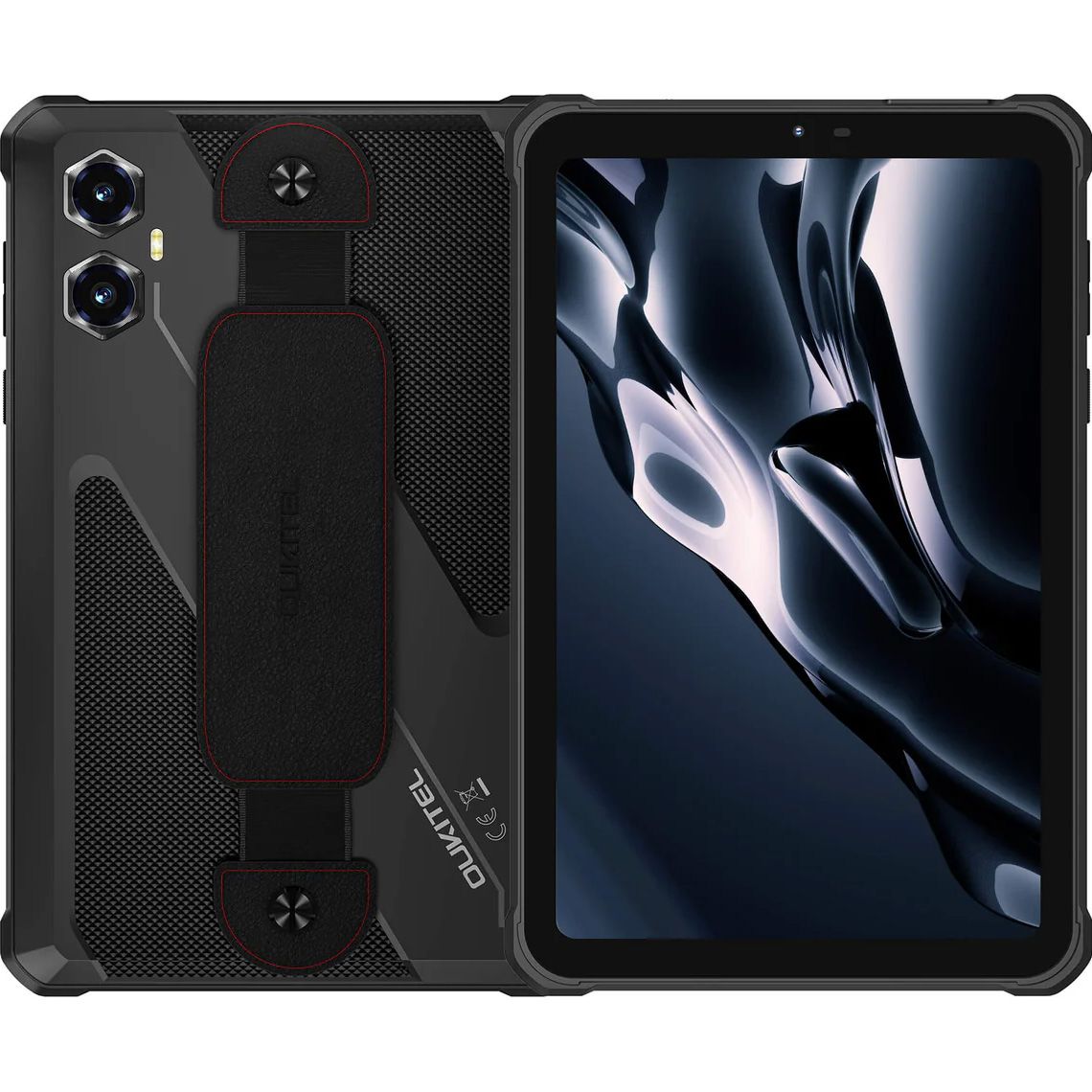 

Планшет Oukitel RT3 Plus 4/128GB Black