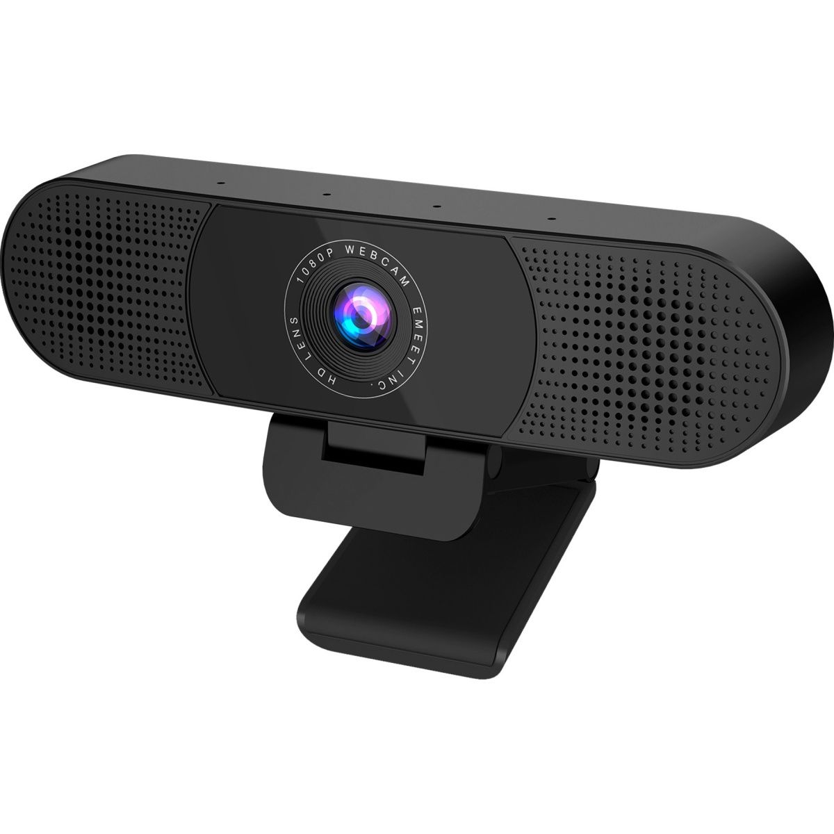 Веб-камера eMeet C980 Pro All-in-One (eMeet-C980-Pro)