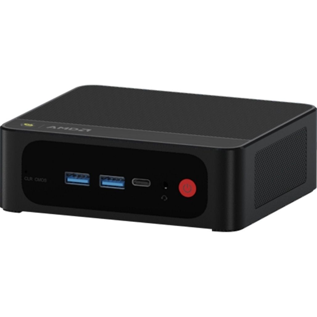 

Неттоп Beelink SER5 32/500GB