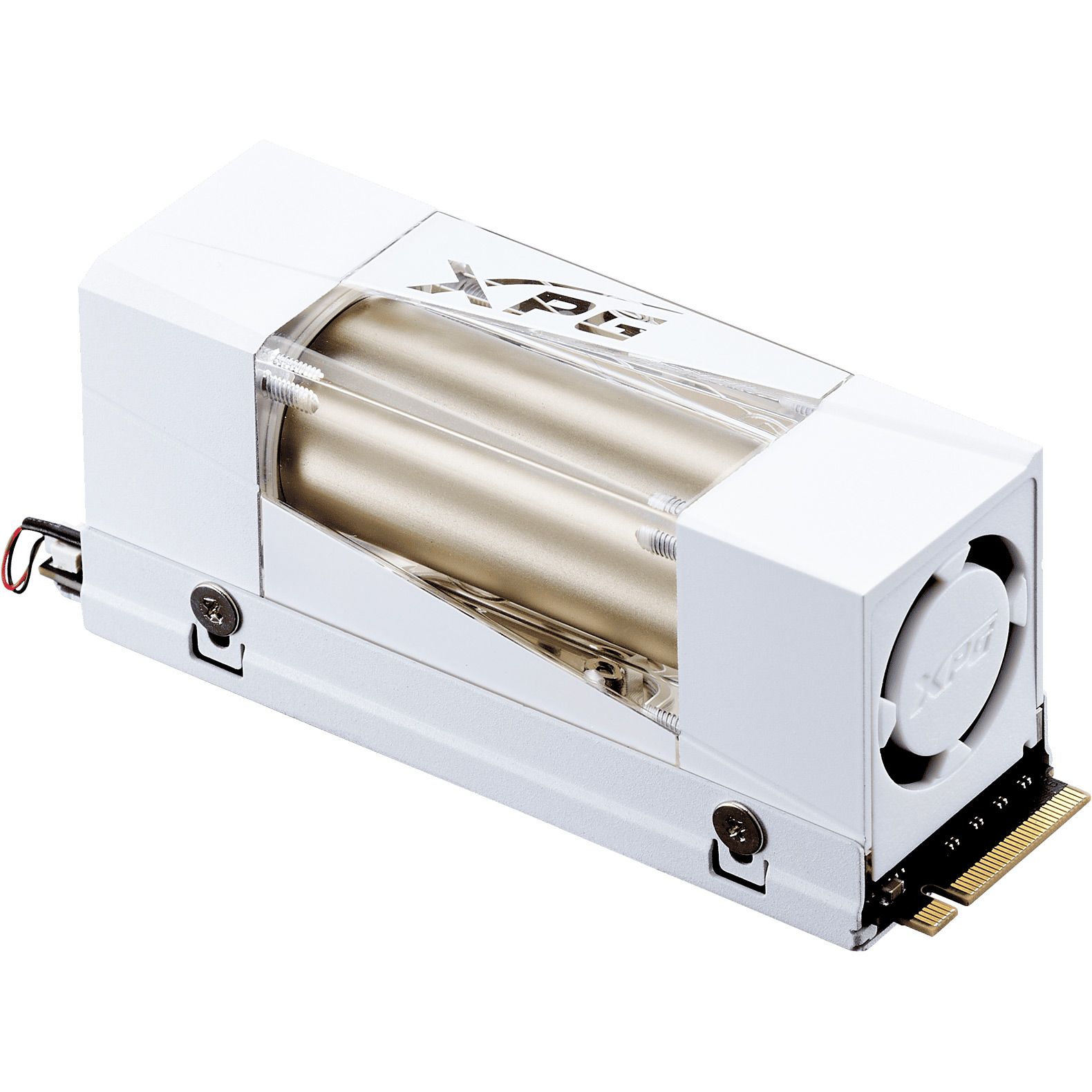 

SSD накопитель XPG Mars 980 Storm 2TB (SMAR-980S-2TCI)