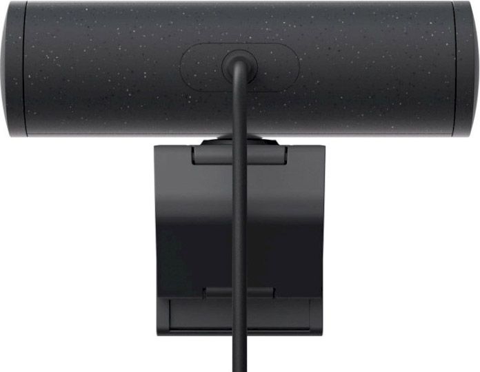 Веб-камера Logitech BRIO 505 Graphite (960-001459) 