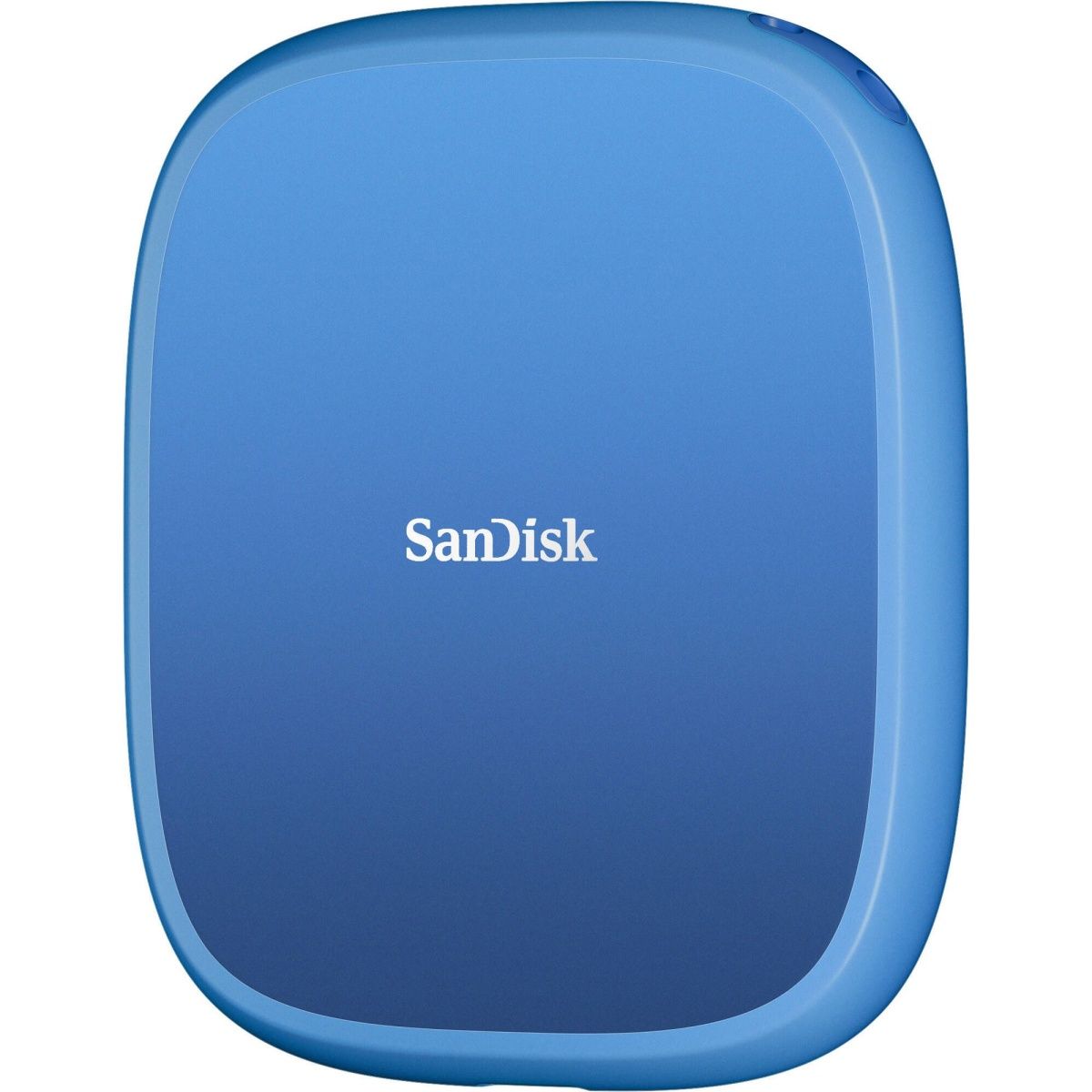 

Внешний SSD накопитель SanDisk Creator Phone 2TB Blue (SDSSDE62C-2T00-G25)