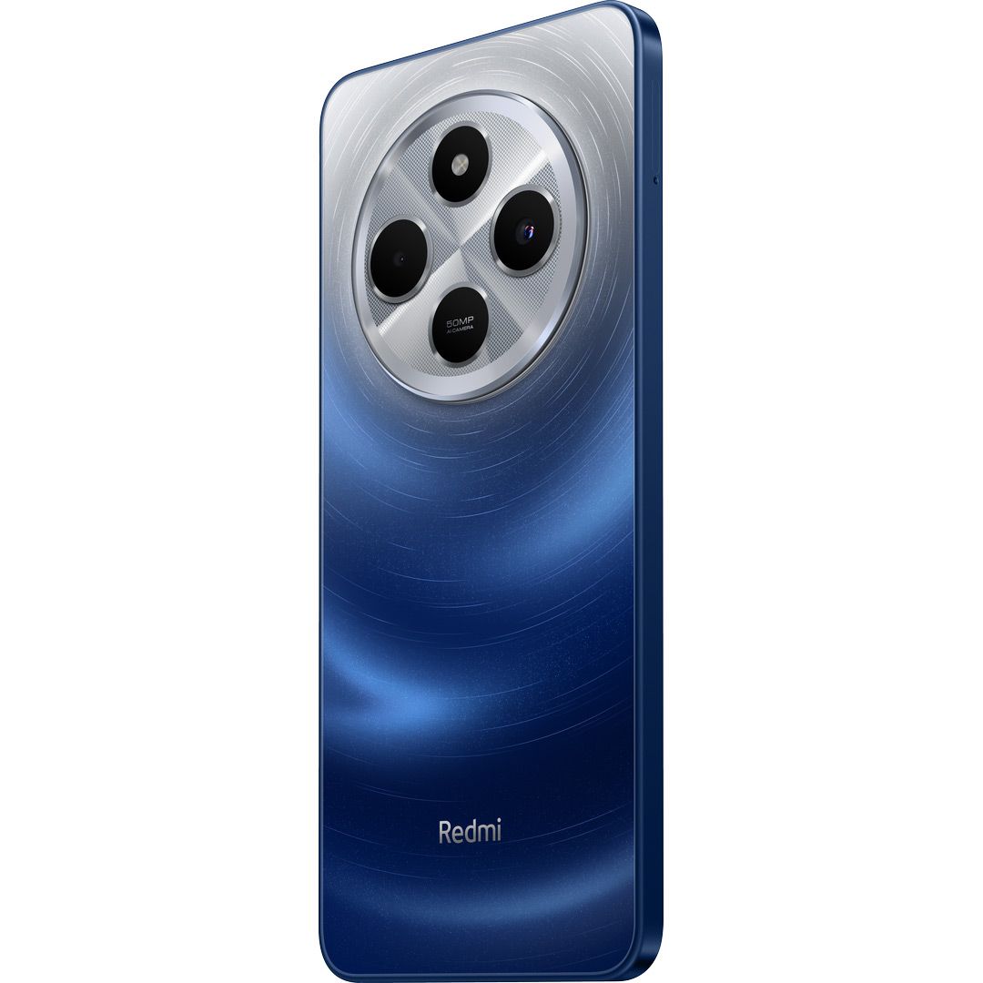 Смартфон Redmi 14C 4/128GB Starry Blue Global EU