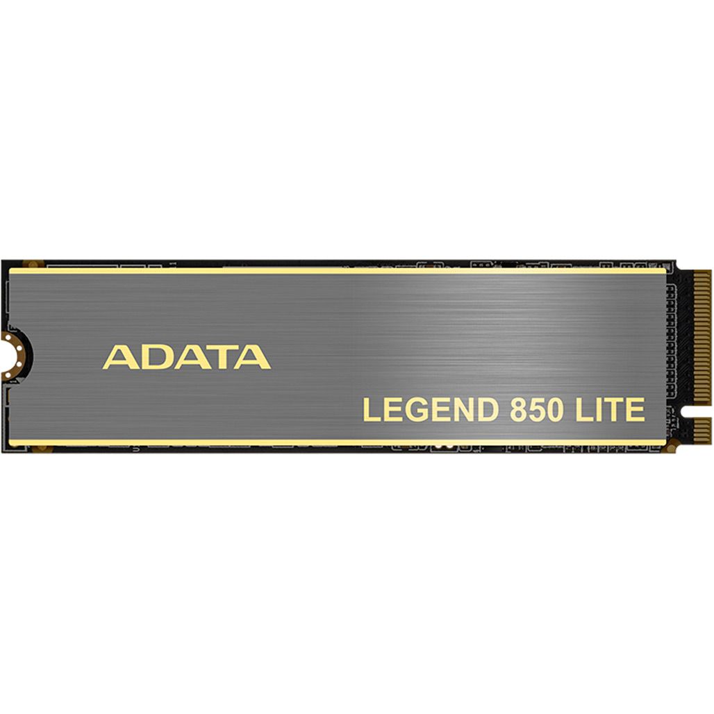 

SSD накопичувач ADATA Legend 850 Lite 1TB (ALEG-850L-1000GCS)