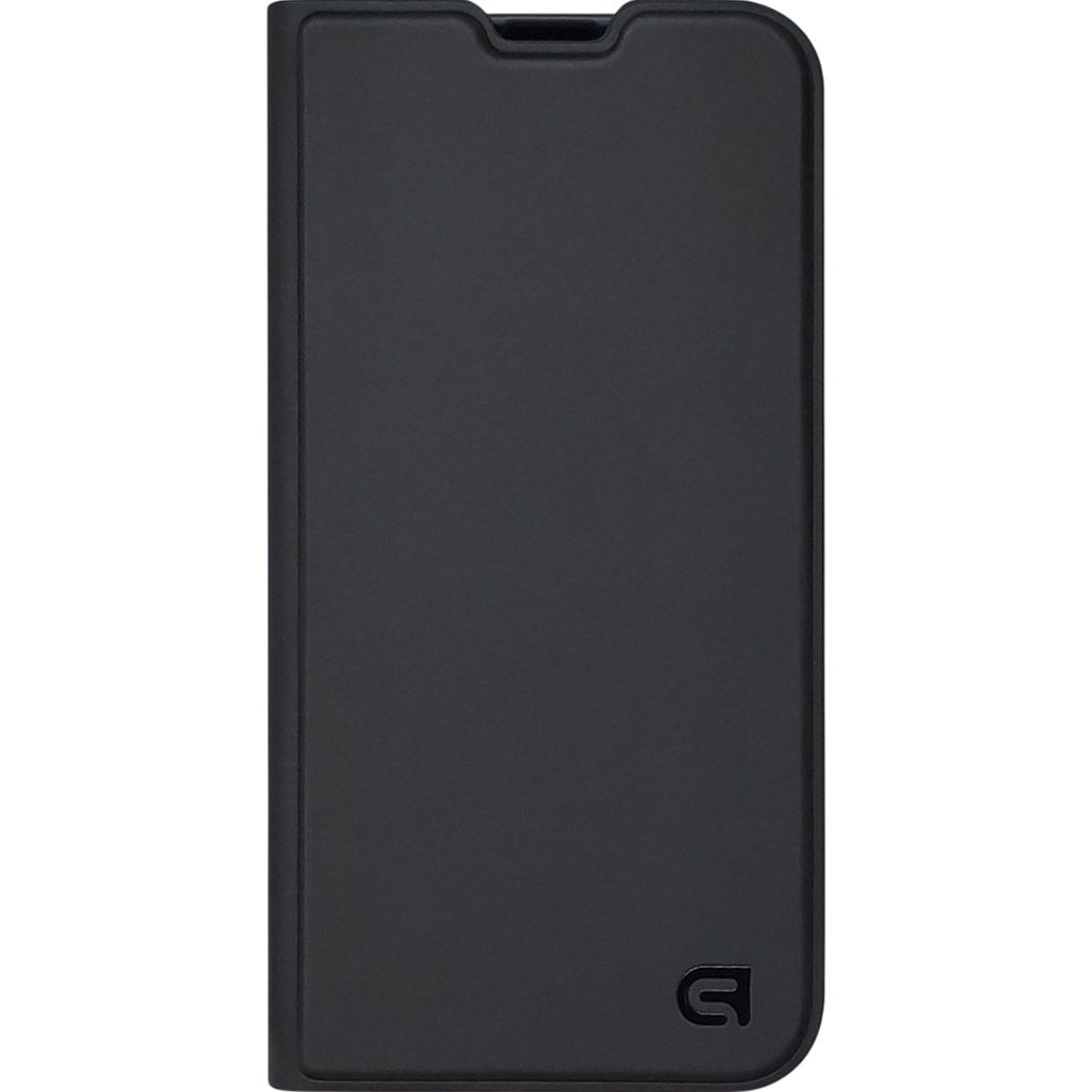 

Чехол-книжка ArmorStandart OneFold Case для Samsung S24 FE Black (ARM76929)