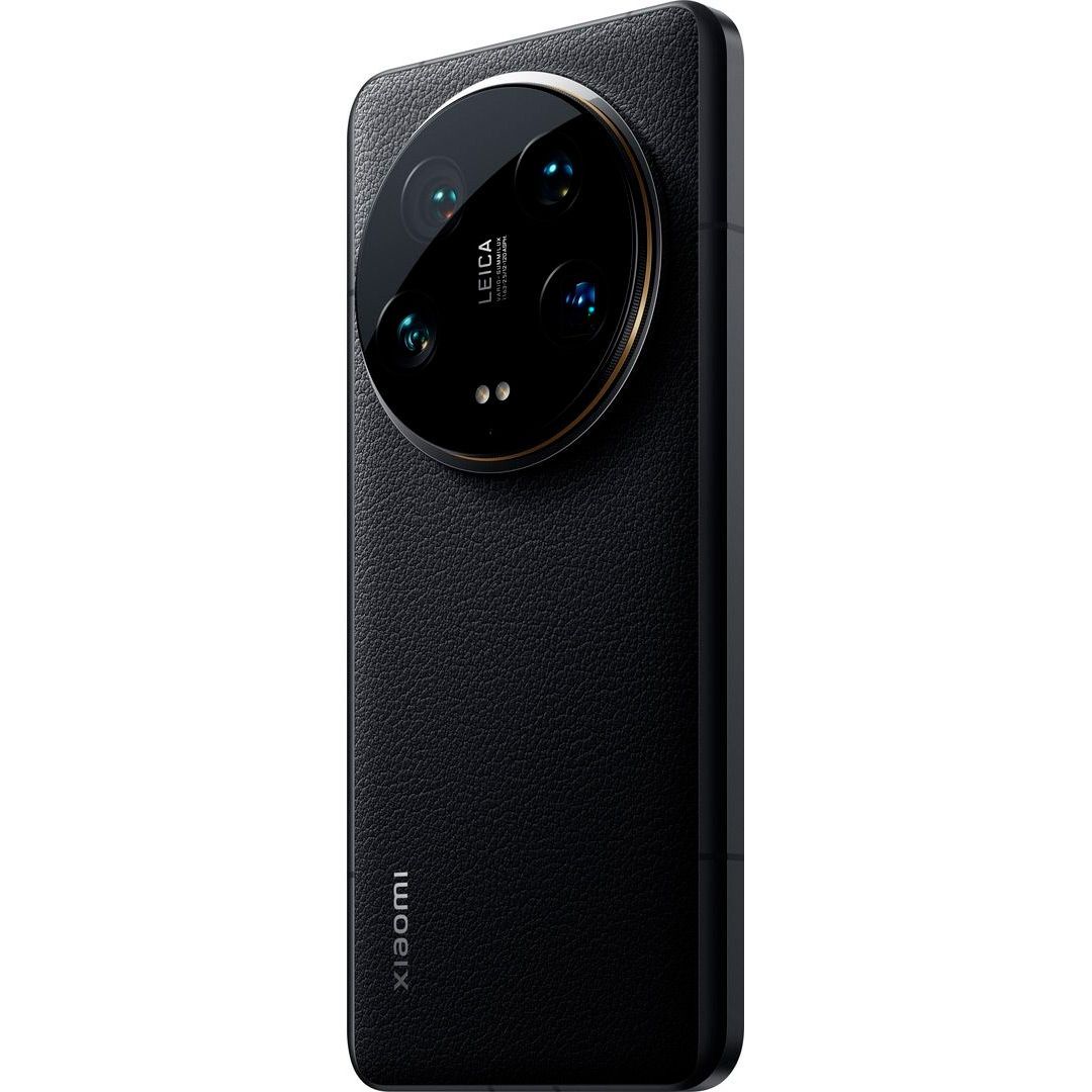 Смартфон Xiaomi 14 Ultra 16/512GB Black Global EU