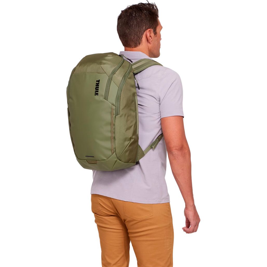 Рюкзак Thule Chasm Backpack Olivine (3204982)