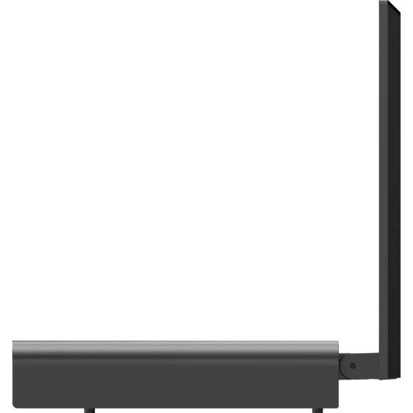 Бездротовий маршрутизатор (роутер) Ruijie RG-EW300N