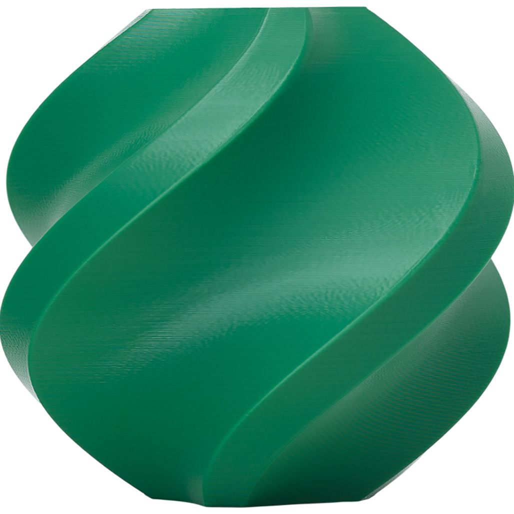 

Філамент для 3D-принтерів Bambu Lab PLA Basic 1kg Mistletoe Green (a00-g2-1.75-1000-spl)