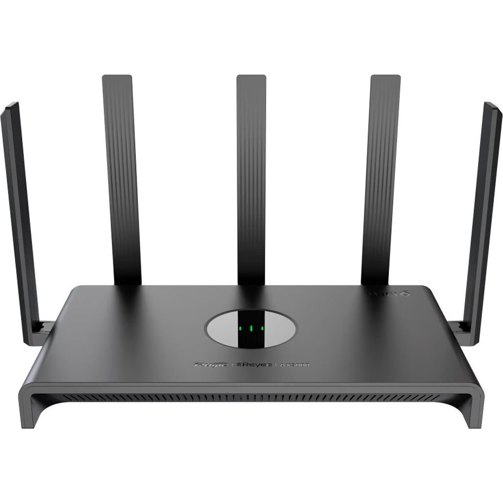 

Бездротовий маршрутизатор (роутер) Ruijie RG-EW3000GX PRO