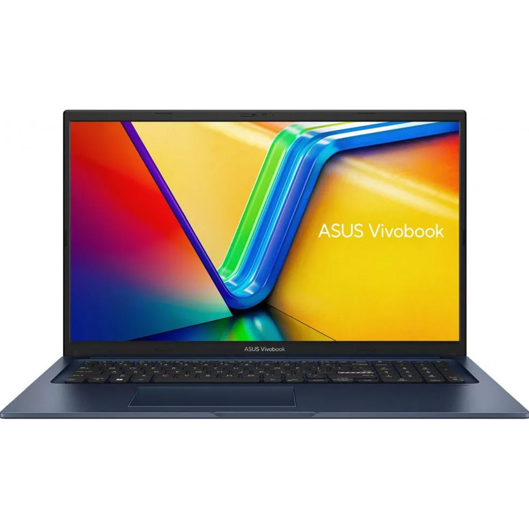 

Ноутбук Asus VivoBook 17 F1704VA (F1704VA-OS54)