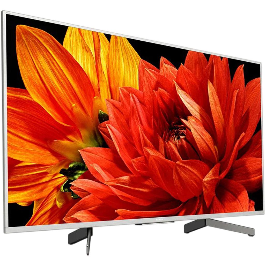 Телевізор Sony KD-49XG8377 EU фото 2