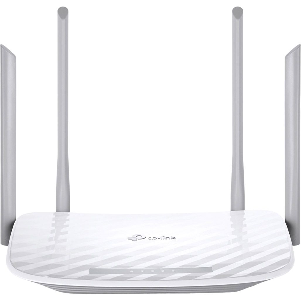 

Беспроводной маршрутизатор (роутер) TP-Link Archer C50 V6
