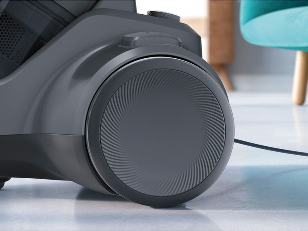 Пилосос Electrolux EASE C4 EC41-4T 