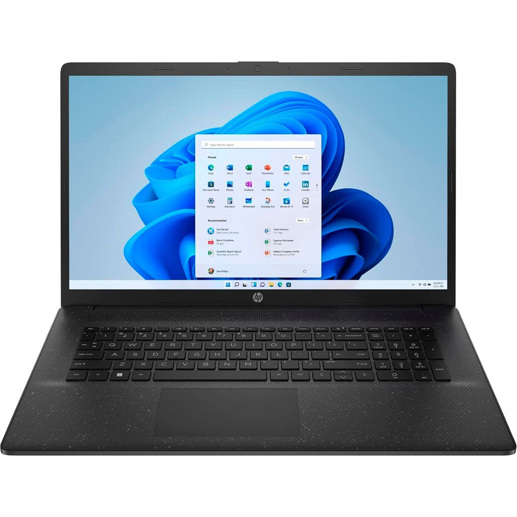 

Ноутбук HP 17z-cp200 (67K39AV)
