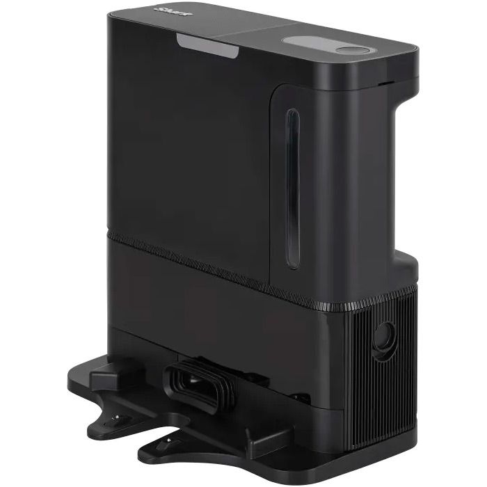 Робот-пилосос Shark Matrix Plus RV2620WAEU