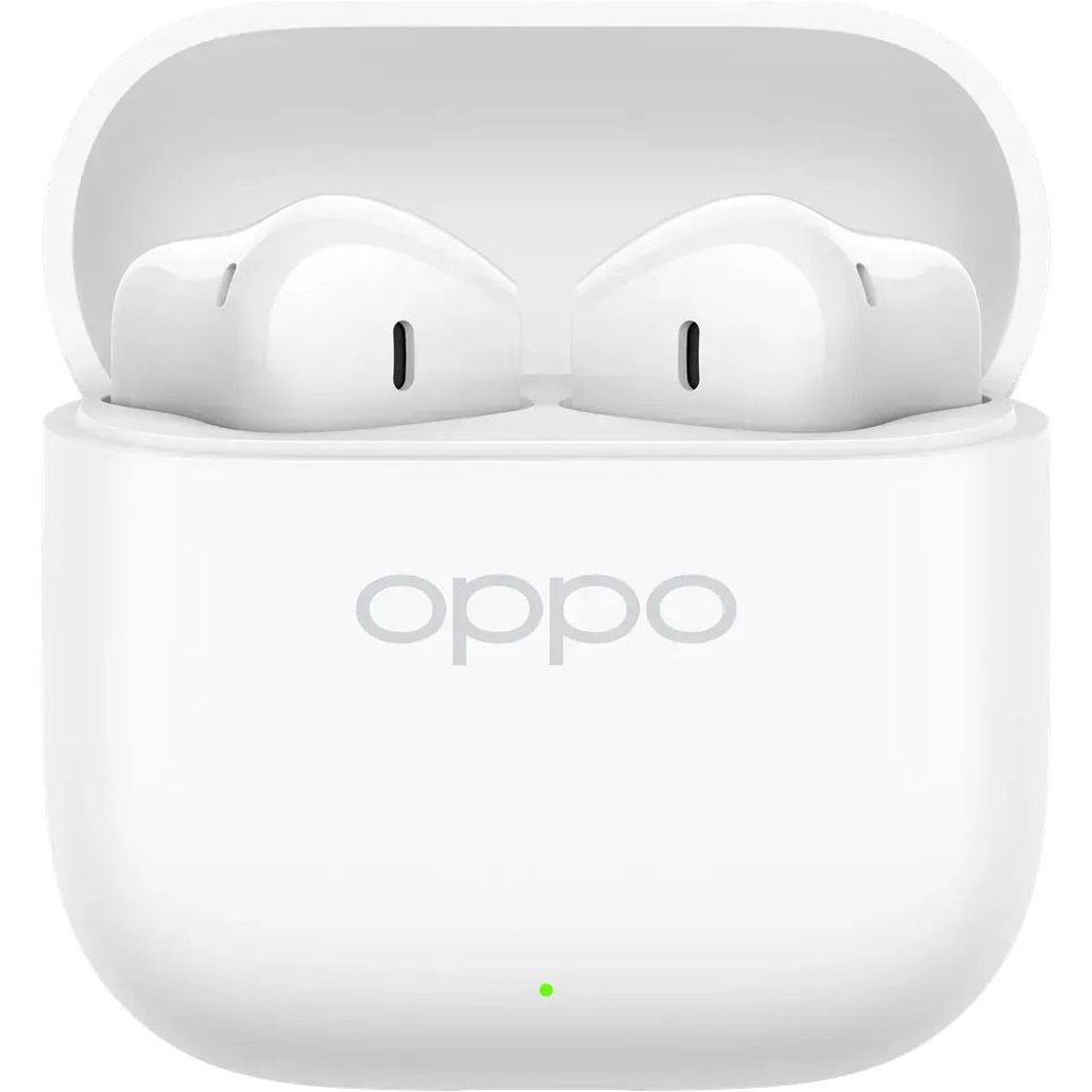 

Навушники Oppo Enco Air4 New Sound Edition White