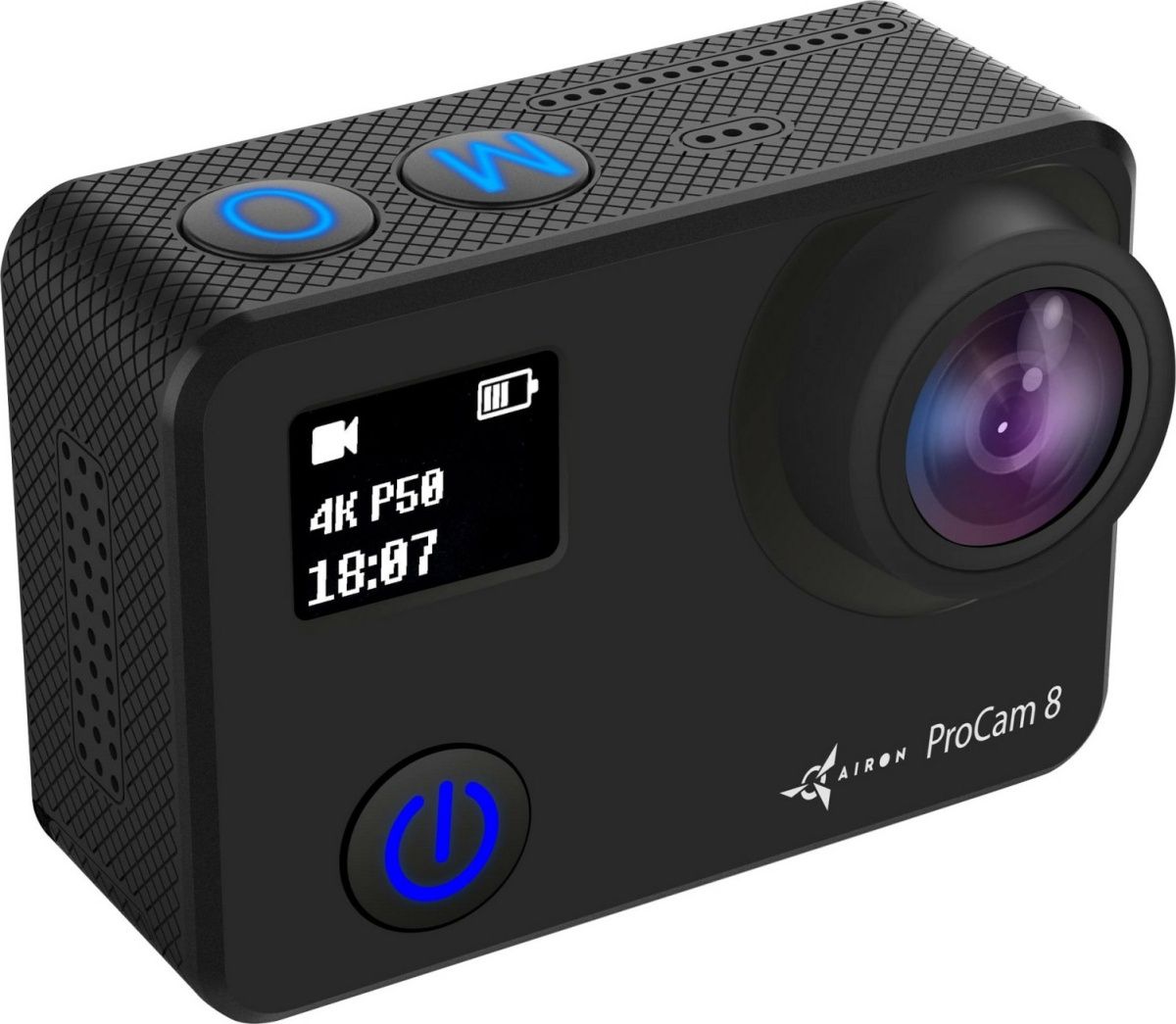 Екшн-камера Airon ProCam 8 (4822356754474)