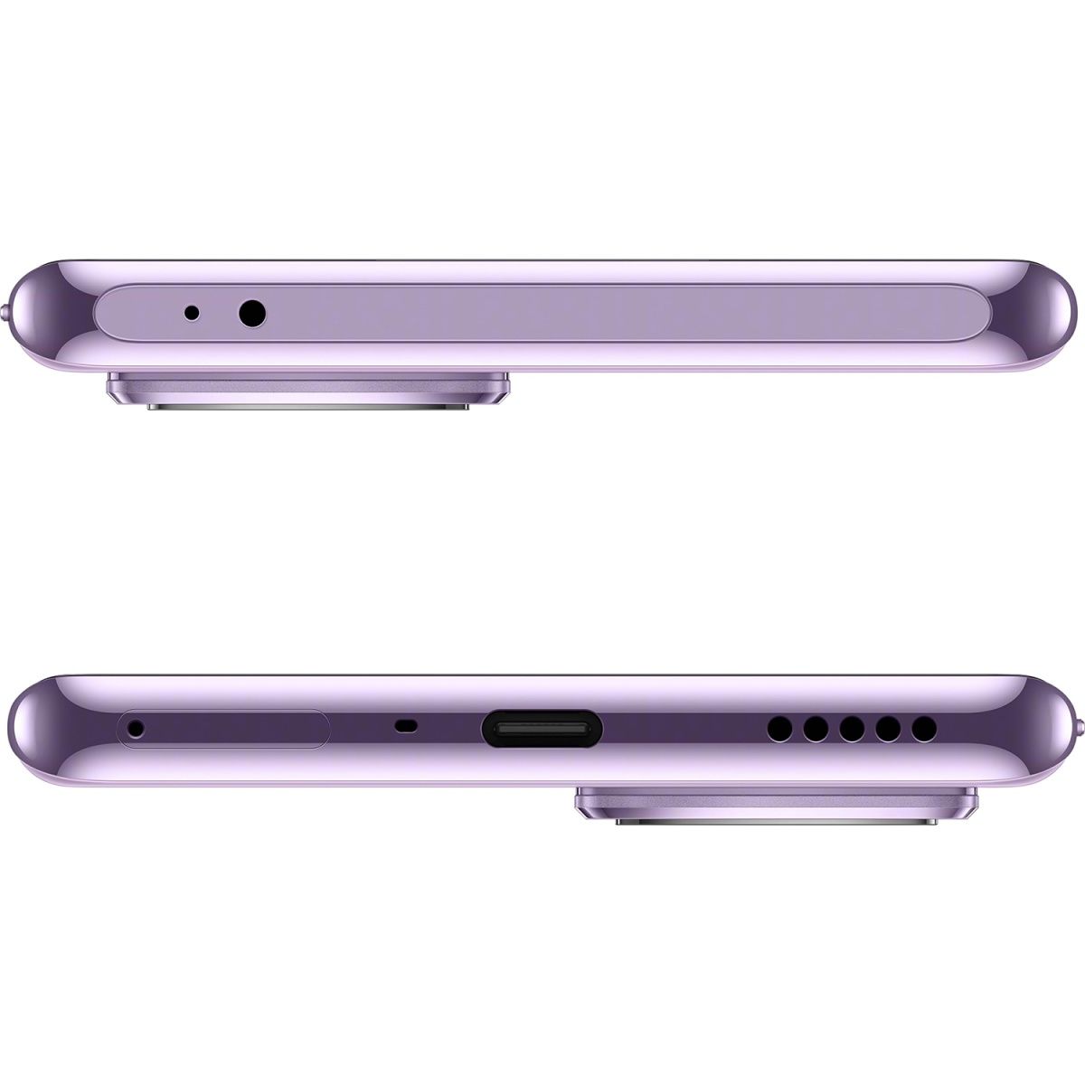Смартфон Oppo Reno10 Pro 5G 12/256GB Glossy Purple Global Version