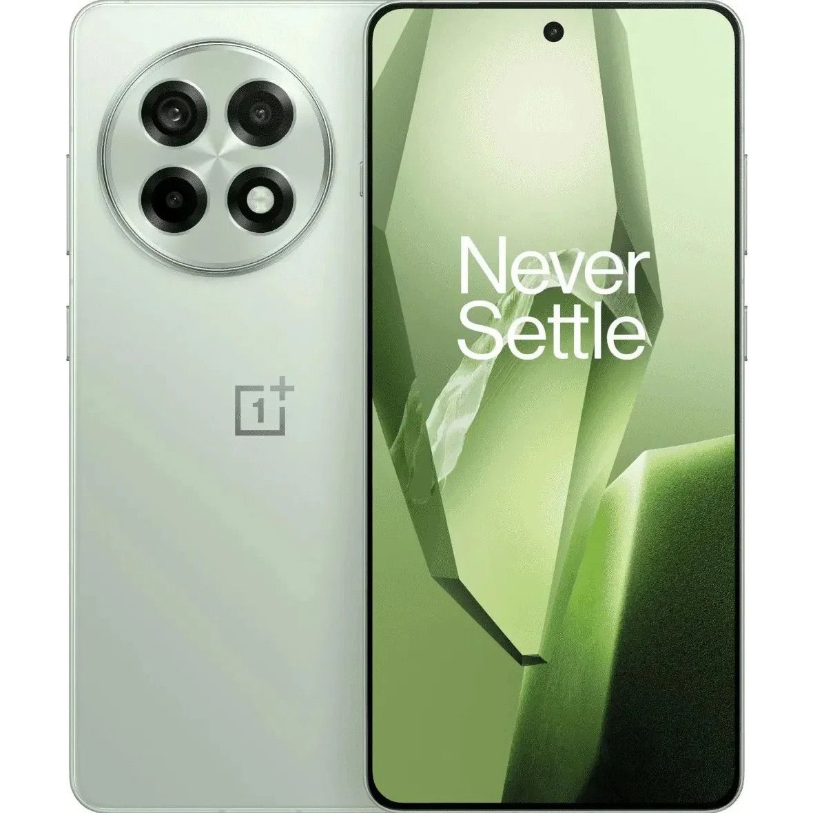 

Смартфон OnePlus Ace 5 16/1TB Green