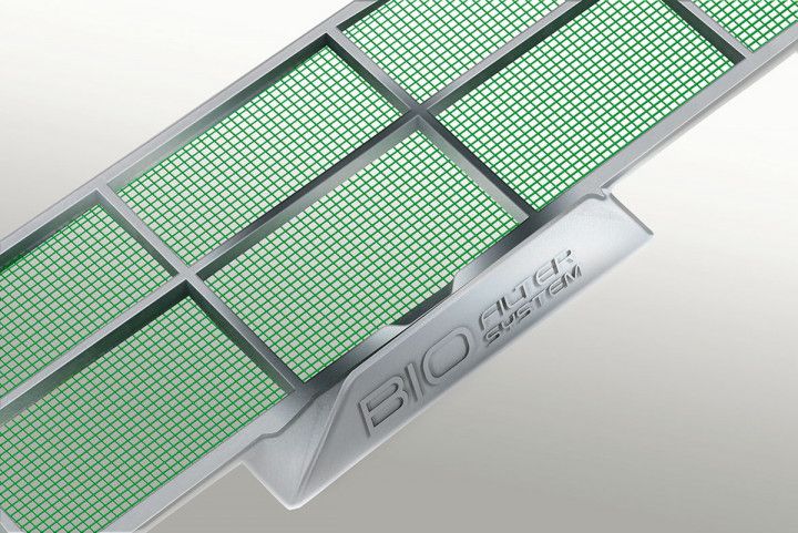 Конвекційний обігрівач Electrolux ECH / AGI-2500