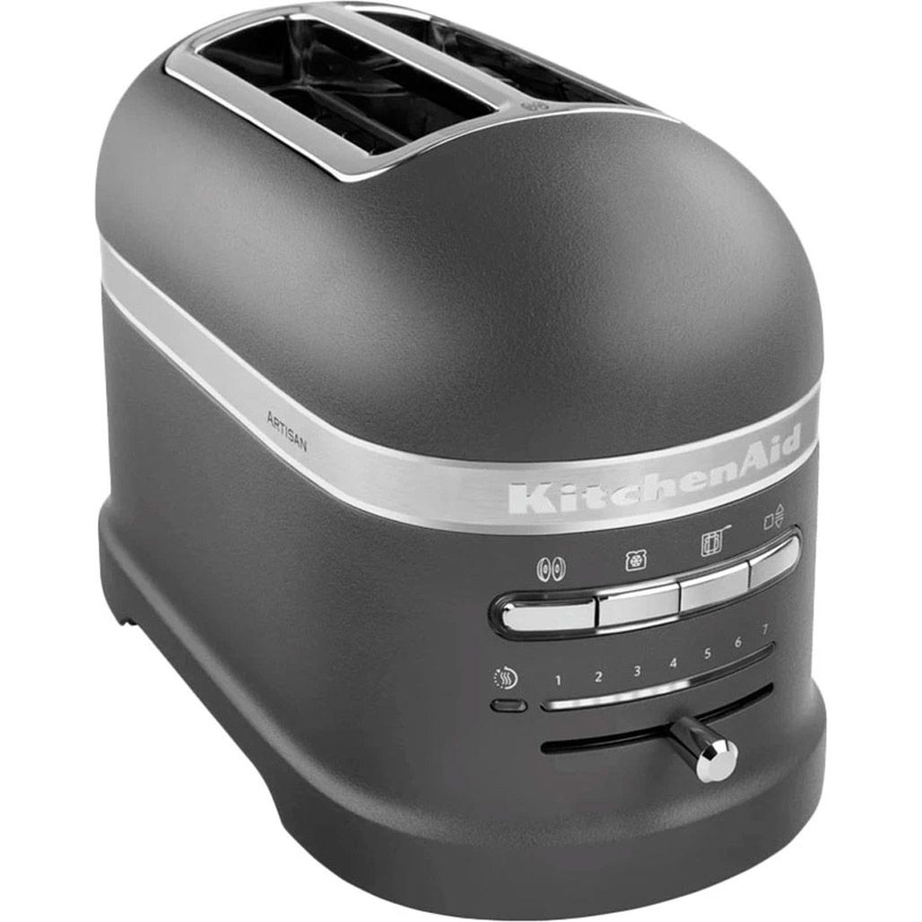 Тостер KitchenAid Artisan 5KMT2204EGR 