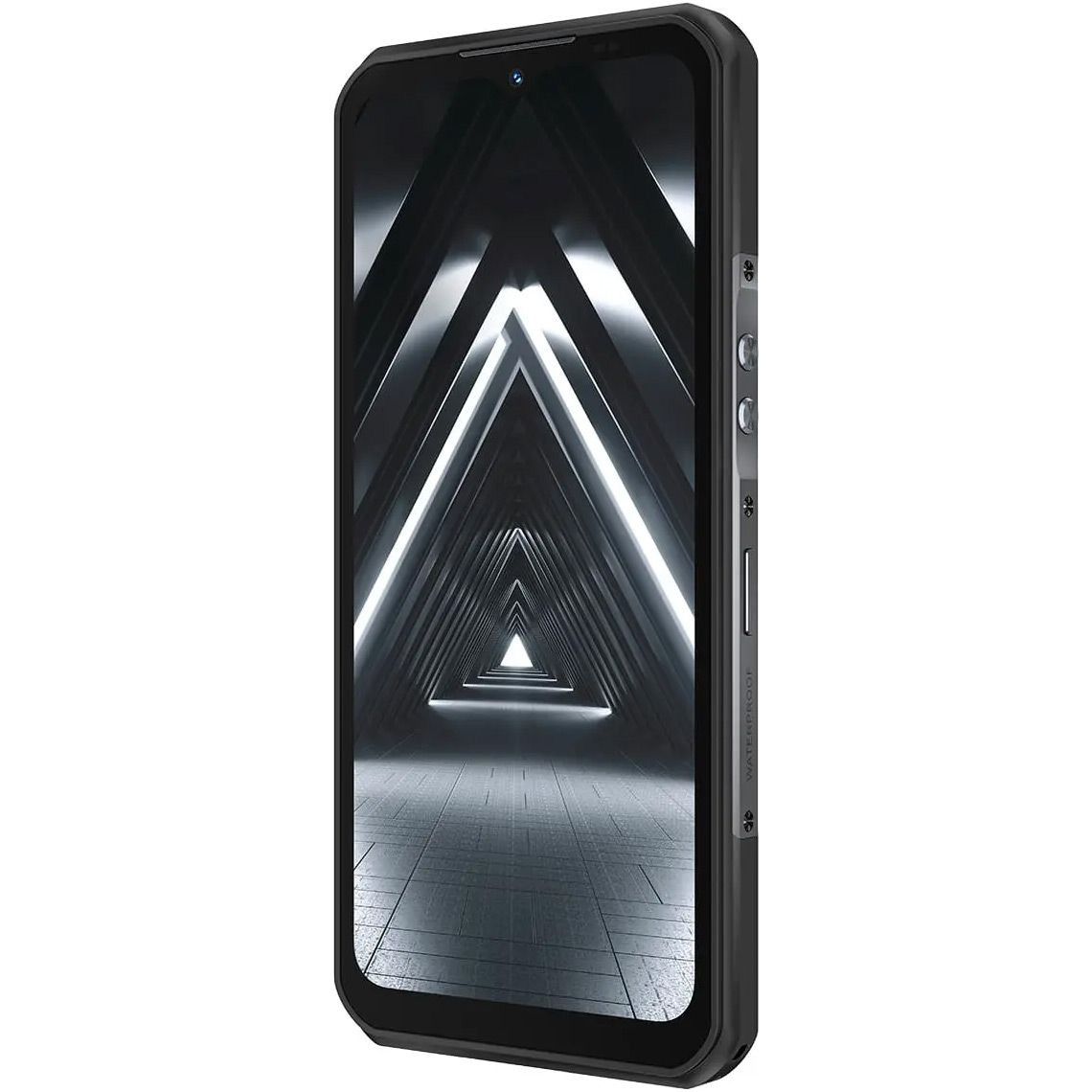 Смартфон Oukitel WP55 S 8/512GB Black фото 2