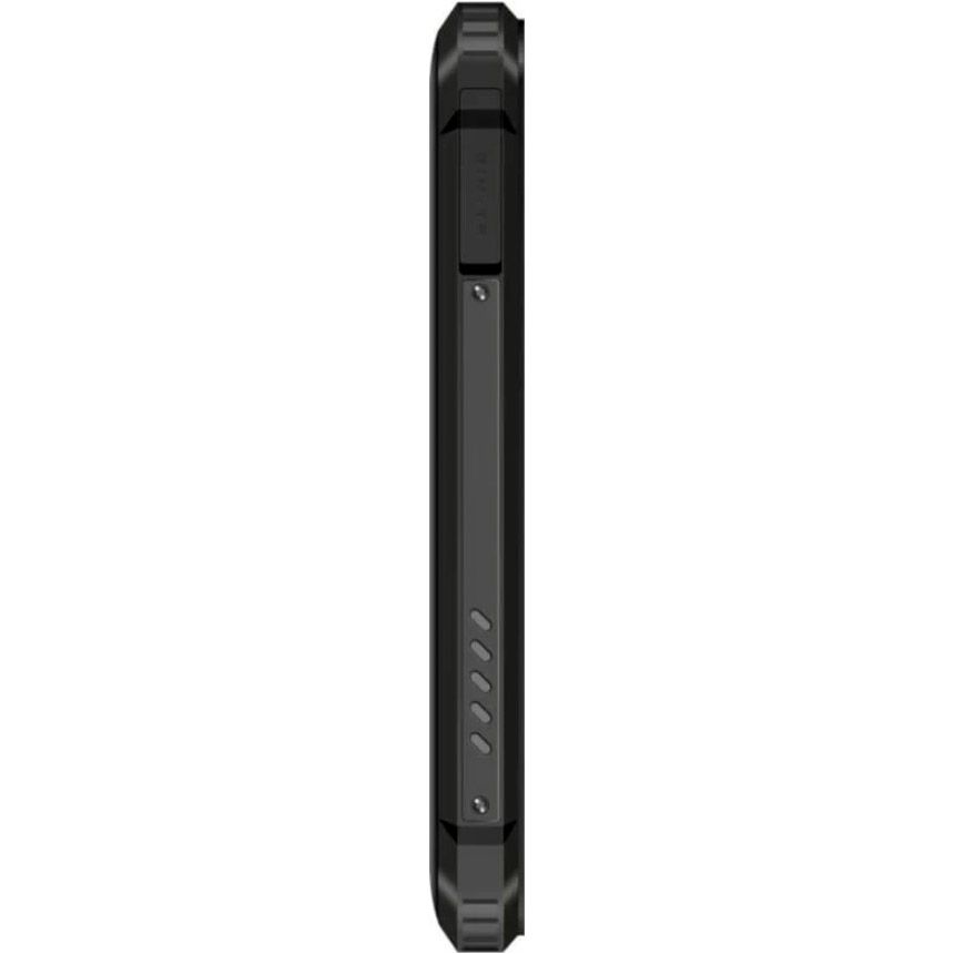 Смартфон Oukitel WP23 4/64GB Midnight Black