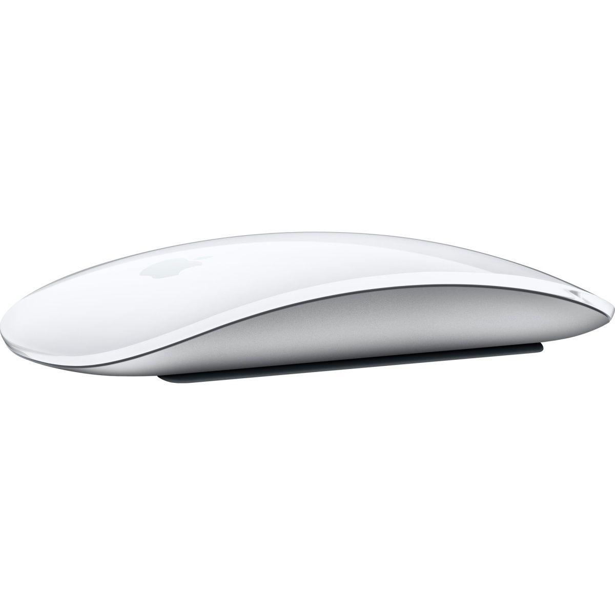 Миша Apple Magic Mouse White Multi-Touch Surface (MXK53)